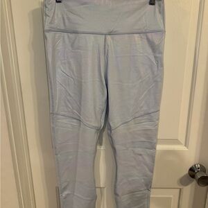 Fabletics Iridescent Luxe Leggings